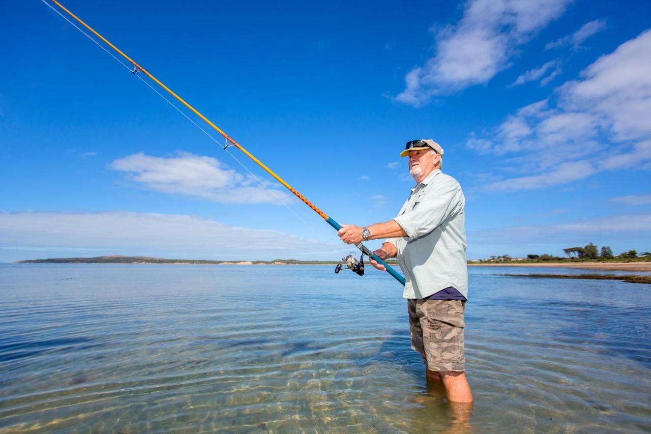Big4 Ingenia Holidays Phillip Island Ньюхейвен Экстерьер фото